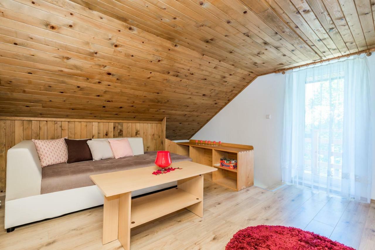 Villa Dino Tin Krasno Polje Zewnętrze zdjęcie