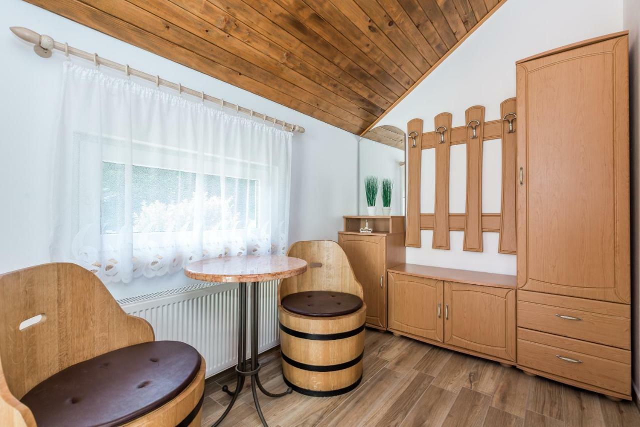 Villa Dino Tin Krasno Polje Zewnętrze zdjęcie