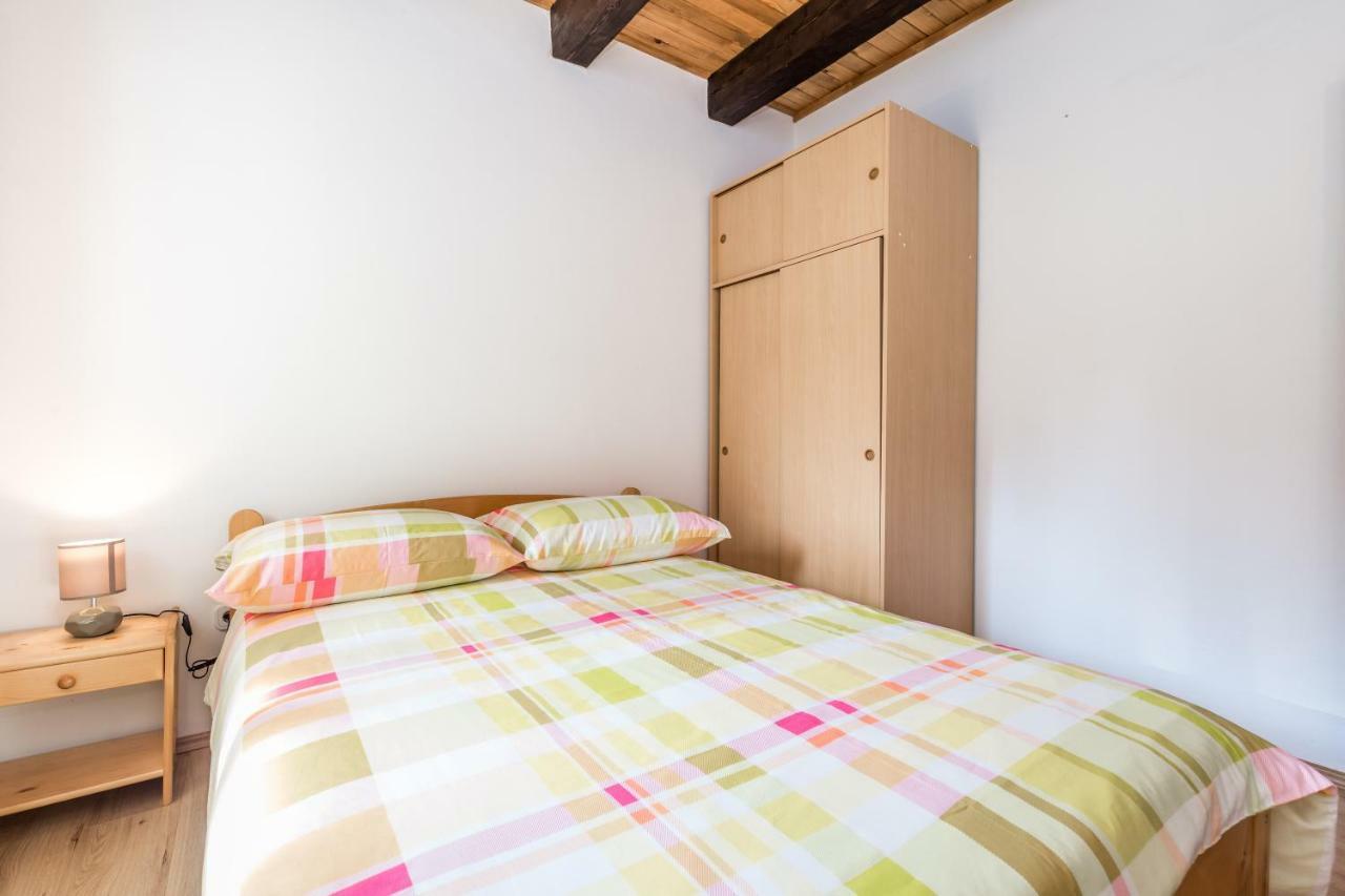 Villa Dino Tin Krasno Polje Zewnętrze zdjęcie