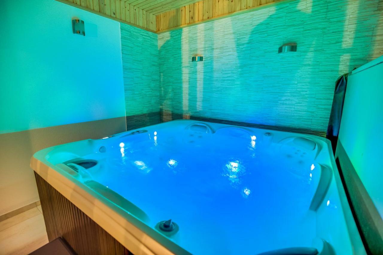 Villa Dino Tin Krasno Polje Zewnętrze zdjęcie